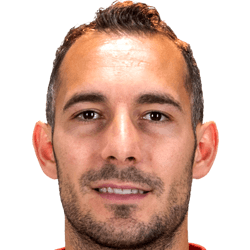 David Ferreiro fm 2021