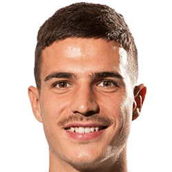 Jaime Seoane fm 2021