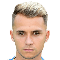 Fran Villalba fm 2021