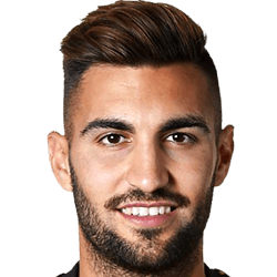 Marc Navarro FM 2021