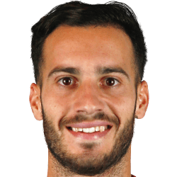 José Carlos Lazo fm 2021