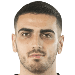 Alejandro Catena fm21