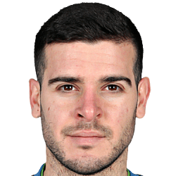 Víctor Rodríguez fm 2021