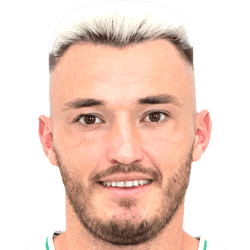 Josan Ferrández fm 2021