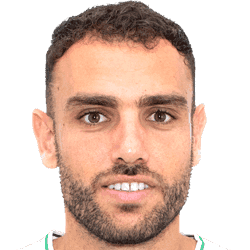 Gonzalo Verdú fm 2021