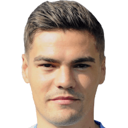 Bruno Pascua fm 2021