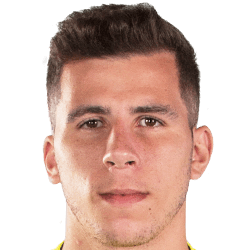 Christian Rivera fm21