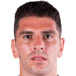 Jonatan Soriano fm 2021