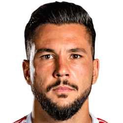 Miguel Ángel Guerrero fm21