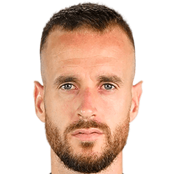 Aarón Escandell fm 2021