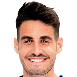 Óscar Valentín fm21