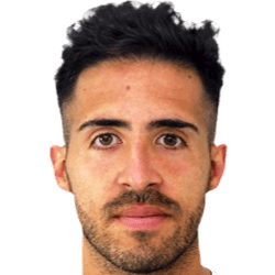 Dani Toribio fm 2021