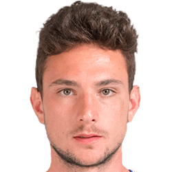 Borja Sánchez fm 2021