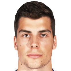 Alberto Soro fm 2021