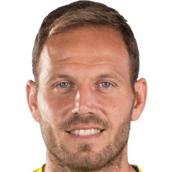 Dani Castellano fm21