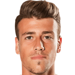 Antonio Blanco fm 2021