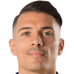 Carlos Bellvís fm21