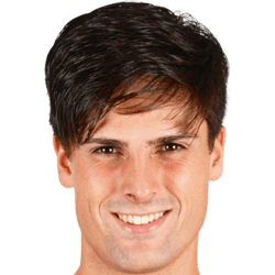 Markel Etxeberria fm 2021