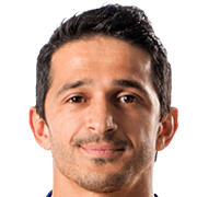 Jonathan Pereira fm21