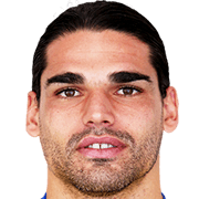 Rubén Jurado fm 2021