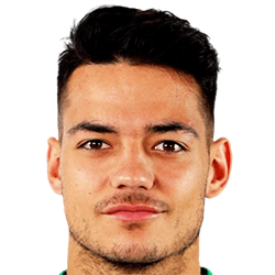 Ismael Gutiérrez fm 2021