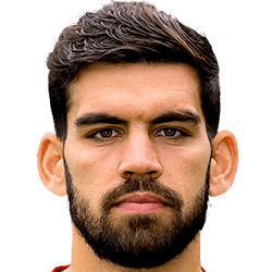 Israel Puerto fm 2021