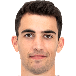 Claudio Medina fm 2021