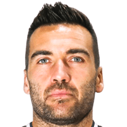 Ismael Falcón fm 2021