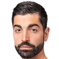 Carlos Martínez fm 2021