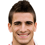 Cristian Ceballos fm21