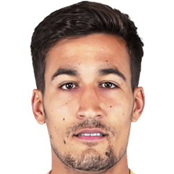 Pablo Trigueros fm21