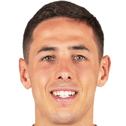 Asier Benito fm 2021