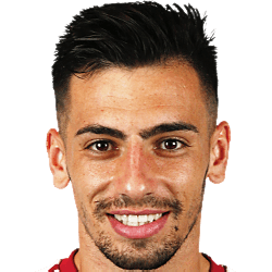 Gaspar Panadero fm21