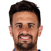 Javi Márquez fm 2021