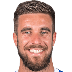 Francis Ferrón fm21