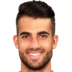 Alain Oyarzun fm 2021