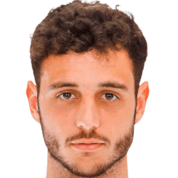 Vicente Esquerdo fm 2021