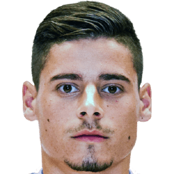 Roberto Alarcón fm 2021