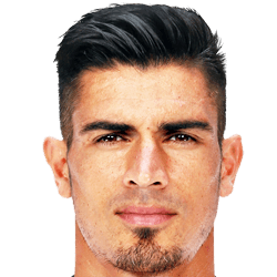 Xisco Campos fm 2021