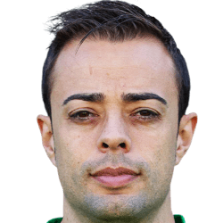 Dani Benítez fm 2021