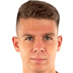 José María Amo fm21