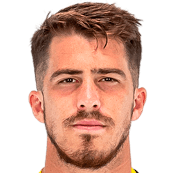 Rubén Yáñez fm 2021