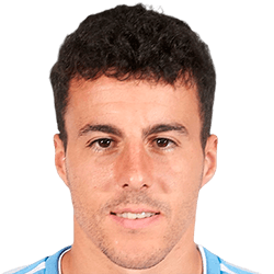 Diego Aguirre fm 2021