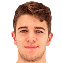 Sergio Carreira fm21