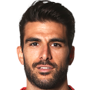 Jordi Gómez fm 2021