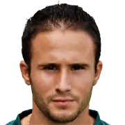 Álvaro García fm21