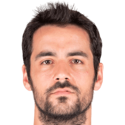 David Rochela fm 2021