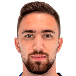 Darío Poveda fm 2021