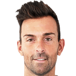 Iván Crespo fm 2021