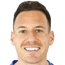 Migue García fm 2021